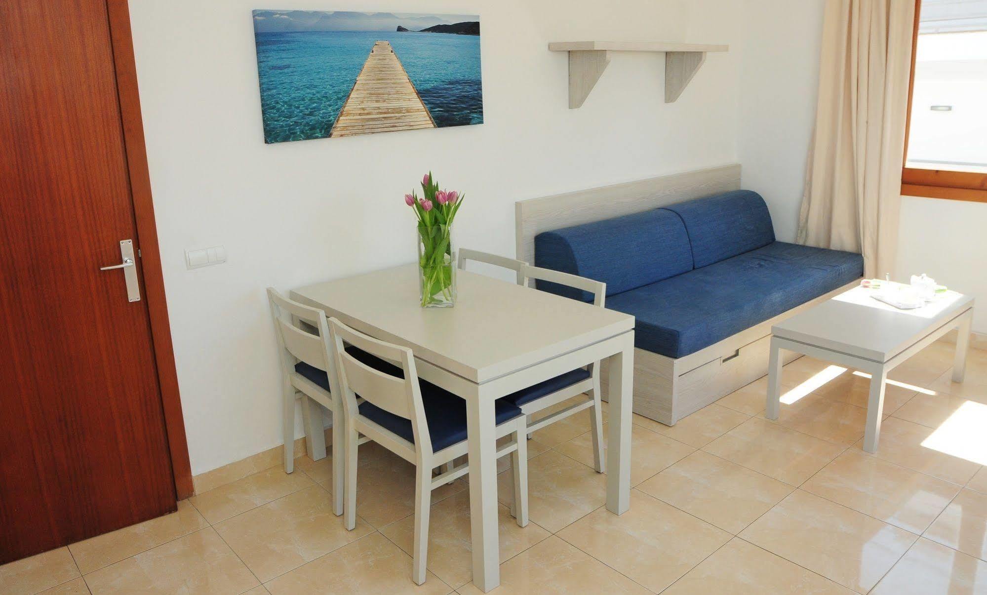 Apartamentos Avenida - Mc Apartamentos Ibiza Exterior foto